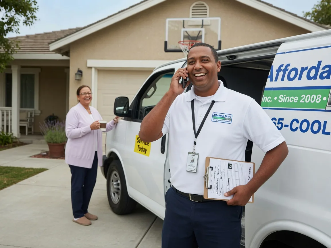 Central Ac Repair Dover, PA FAQs